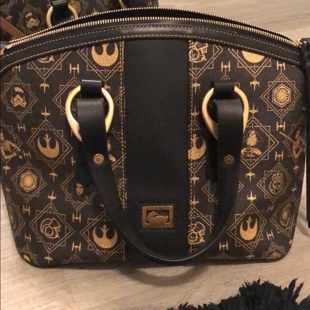 Star Wars Dooney & Bourke